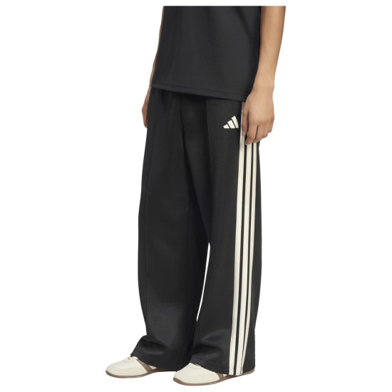 Adidas Ανδρικό παντελόνι φόρμας Stadium Loose Open-Hem Pants